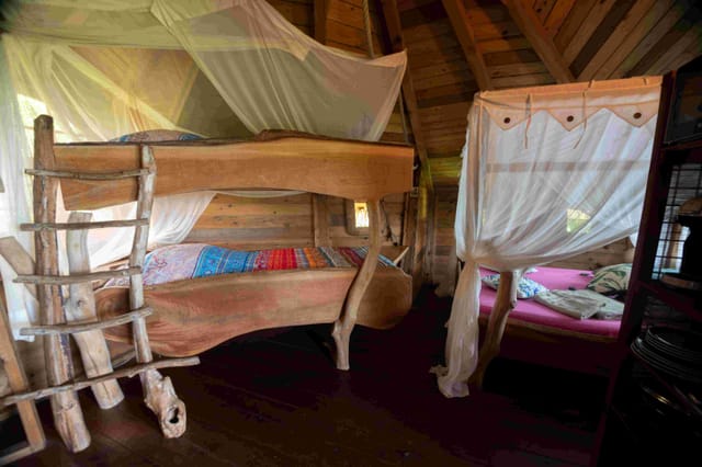 Cabane Pirates — photo 2