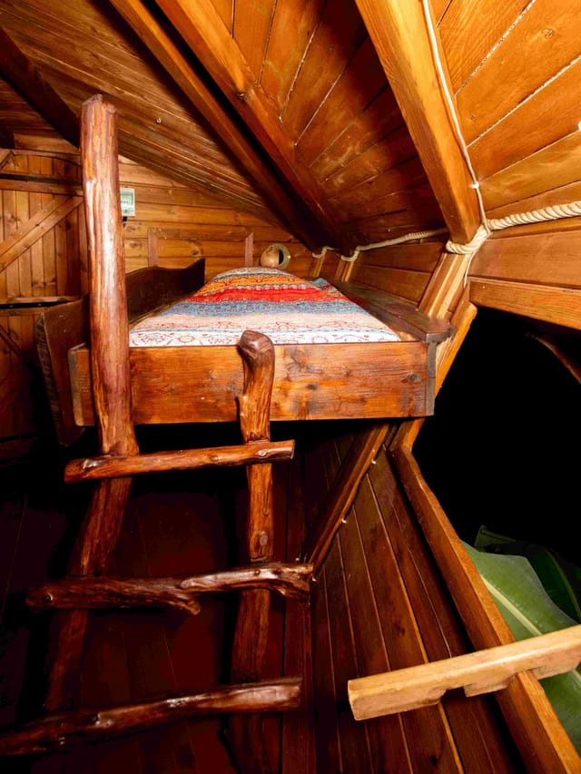Cabane Rhum — photo 2