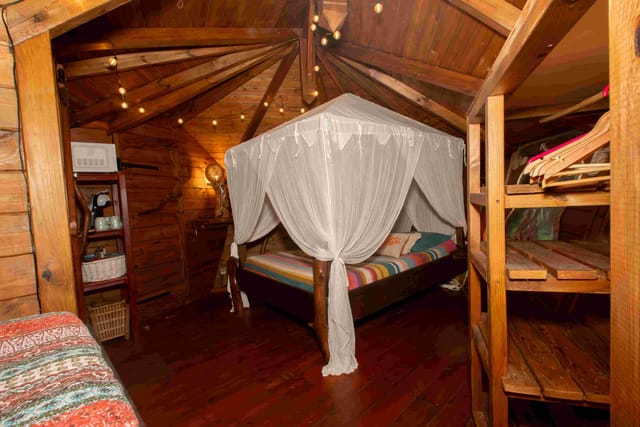 Cabane Zoé — photo 3